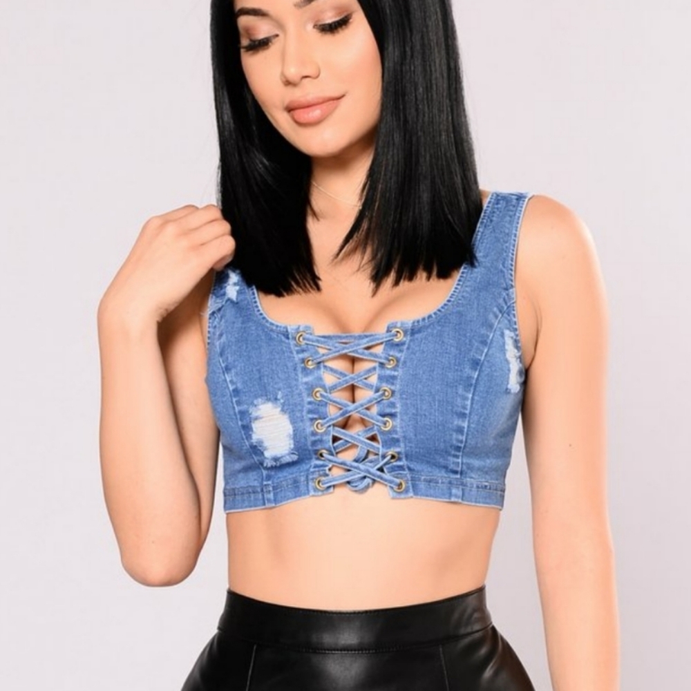 Fashion nova